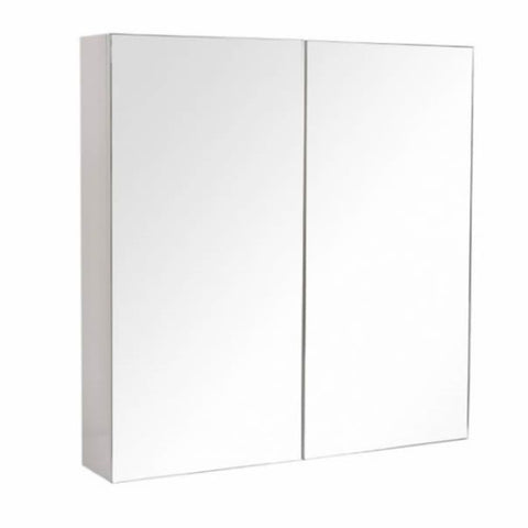 Alpine - Charli Shaving Cabinet 75cm