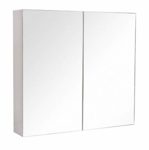 Alpine - Charli Shaving Cabinet 90cm