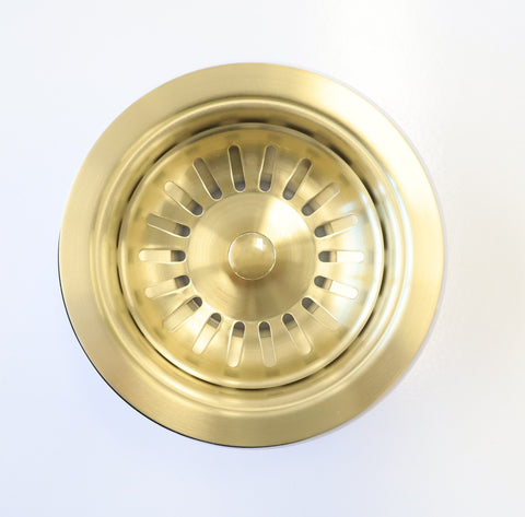 Modern National - Sink Drainer in 4 Colours