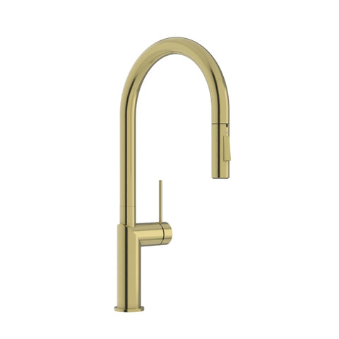 Linkware - Elle 316 Pull Out Sink Mixer