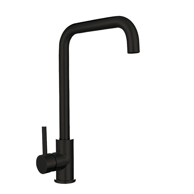 Linkware - Elle Project MK2 Sink Mixer Matte Black