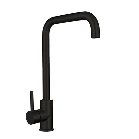 Linkware - Elle Project MK2 Sink Mixer Matte Black