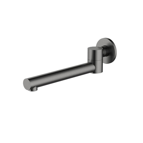 Modern National - Star Swivel Bath Spout 6 Colours