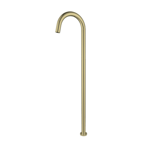 Modern National - Star Freestanding Bath Spout