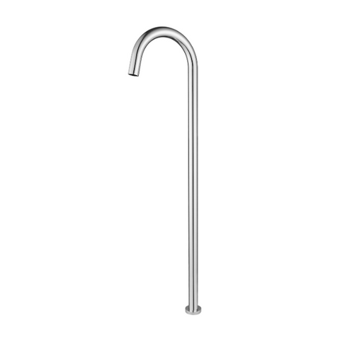 Modern National - Star Freestanding Bath Spout