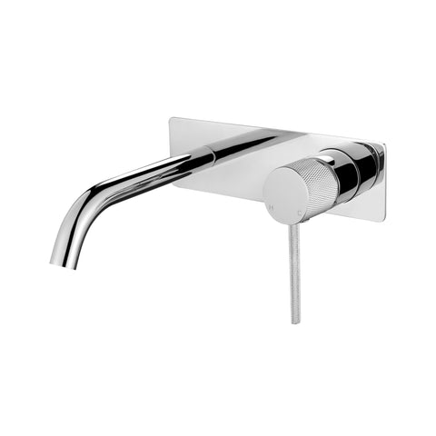 Modern National - Star Mini Wall Combination With Knurled Handle