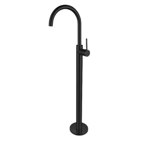 Modern National - Star Mini Freestanding Bath Mixer