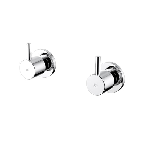 Modern National - Star Mini Wall Top Assemblies