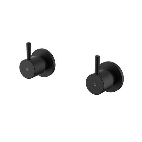 Modern National - Star Mini Wall Top Assemblies