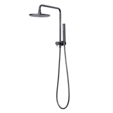 Modern National - Star Mini Half Shower Column Set