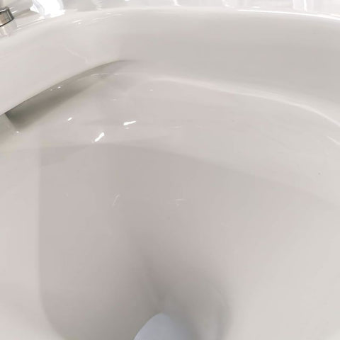 Alpine - Montana Rimless Toilet Suite
