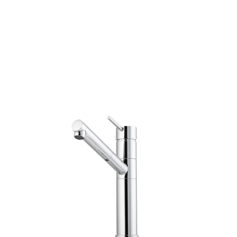 Oliveri - Venice Pull Out Swivel Mixer 3 Finishes