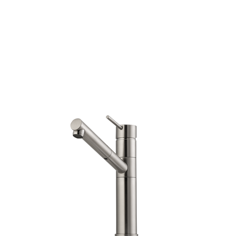 Oliveri - Venice Pull Out Swivel Mixer 3 Finishes