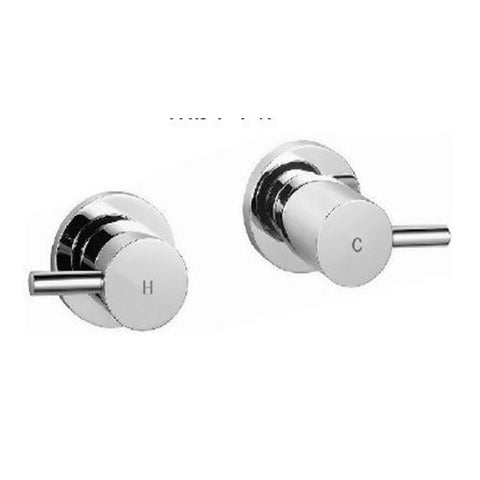 Modern National - Round Wall Top Assemblies