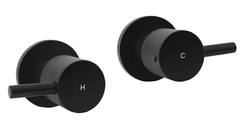 Modern National - Round Wall Top Assemblies