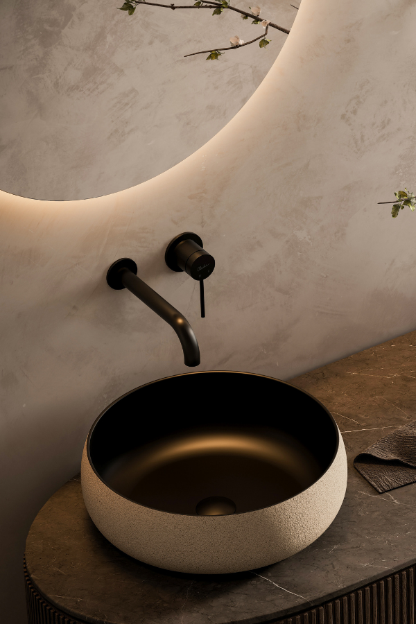 Basins