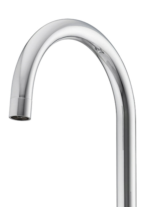 Oliveri  - Essentials 3 Way Filter Tap Chrome and Optional Filter Cartridge