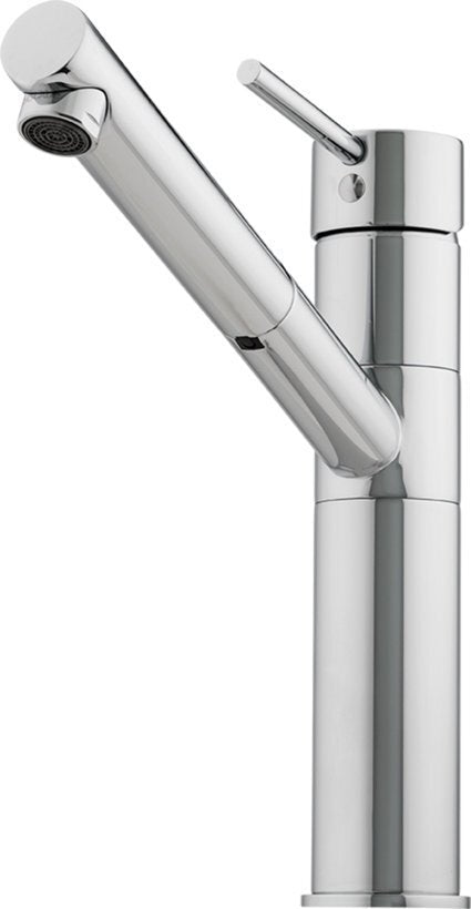 Oliveri ES590-P - Essentials Pull Out Mixer Tap