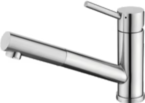 Essa - Pullout Mixer Tap available in 2 Colours