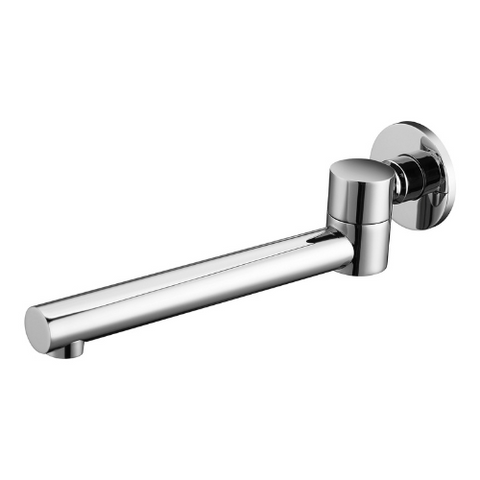 Modern National - Star Swivel Bath Spout 6 Colours