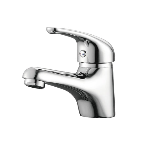 Nero - Classic Basin Mixer