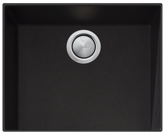 Oliveri - Santorini Single Bowl Undermount Sink