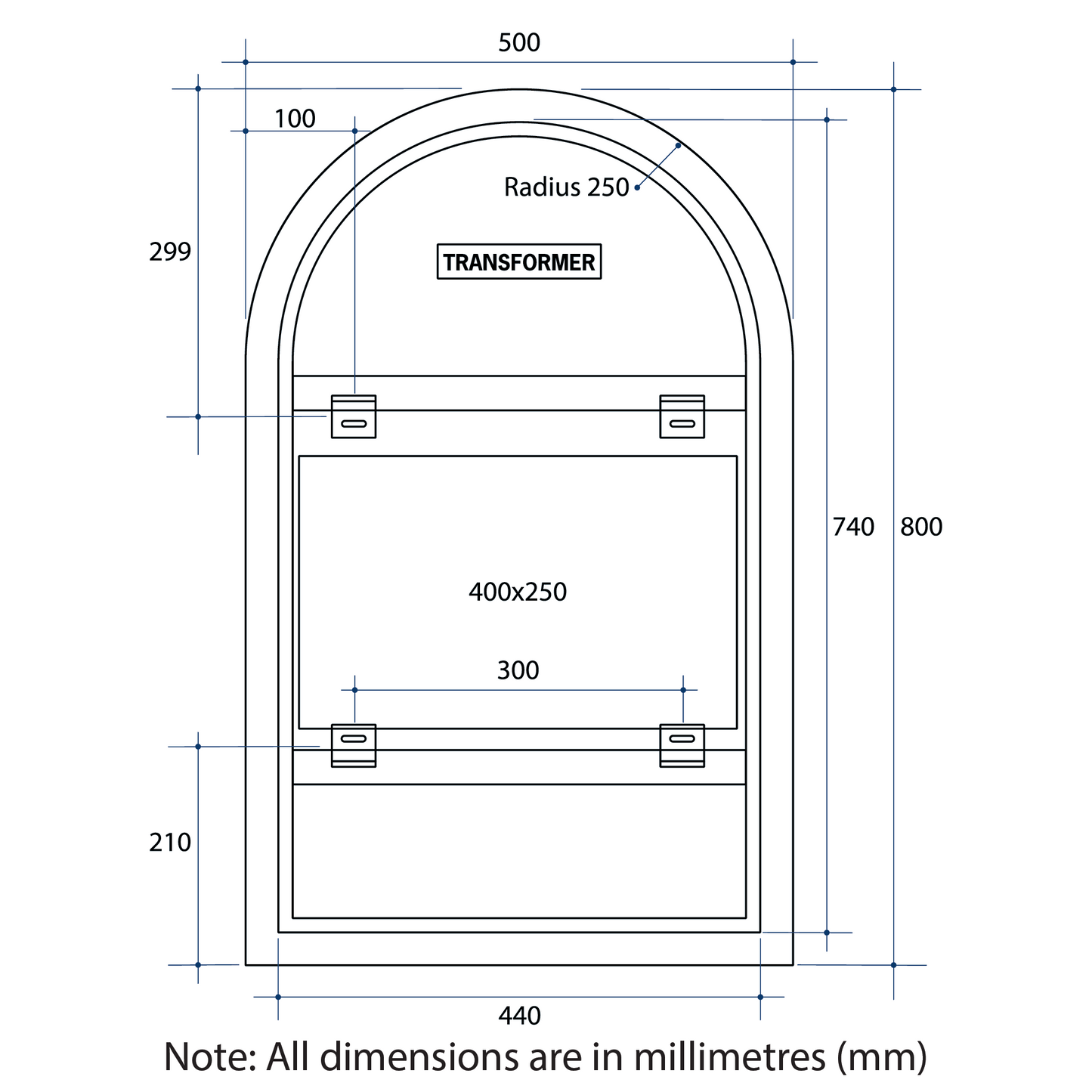 AS500-Line-Drawing