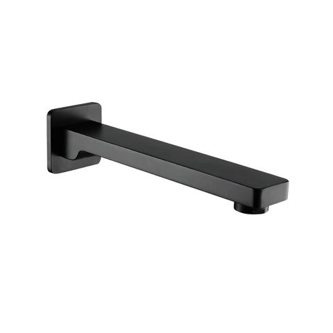 Linkware - The Gabe Bath Spout 200mm in 5 Finishes