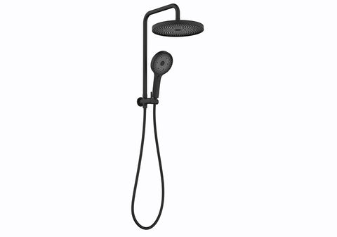 Linkware - The Gabe Twin Shower 5 Finishes Available