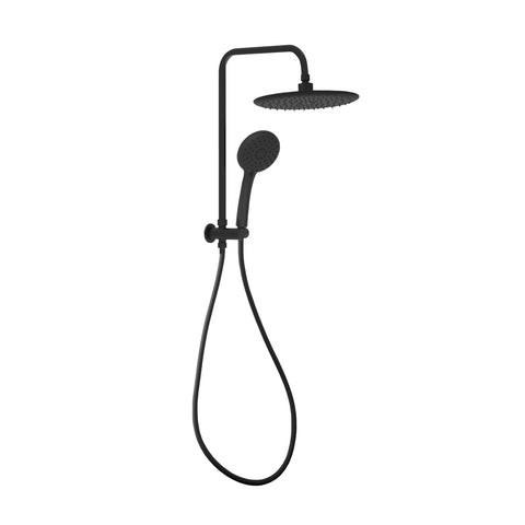 Linkware - Loui Twin Shower in 5 Finishes