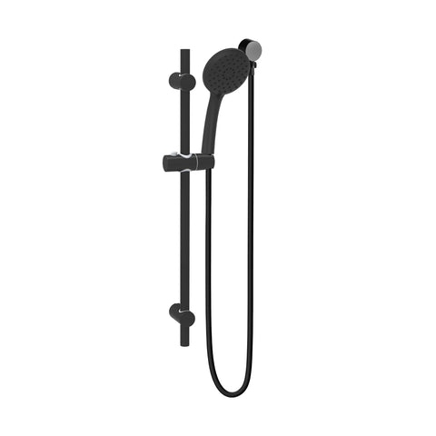 Linkware - Loui Hand Shower On Rail 5 Colours