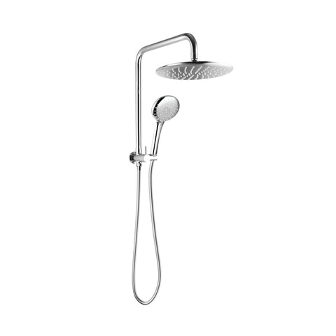 Linkware - Loui Twin Shower in 5 Finishes