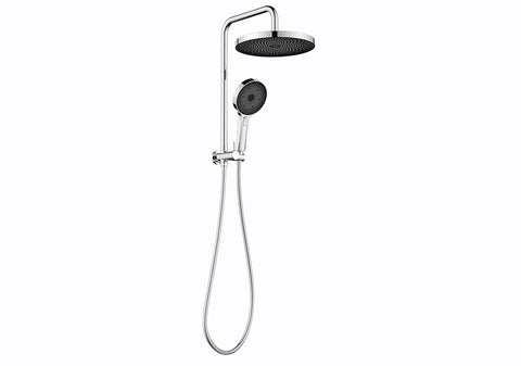 Linkware - The Gabe Twin Shower 5 Finishes Available