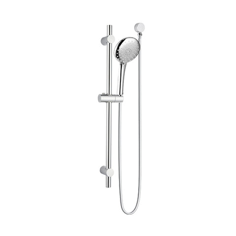 Linkware - Loui Hand Shower On Rail 5 Colours