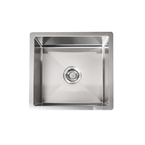 Linkware - Single Bowl Undermount/Inset Sink