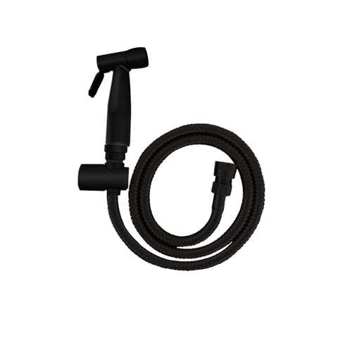 Linkware - Bidet Trigger Spray Chrome