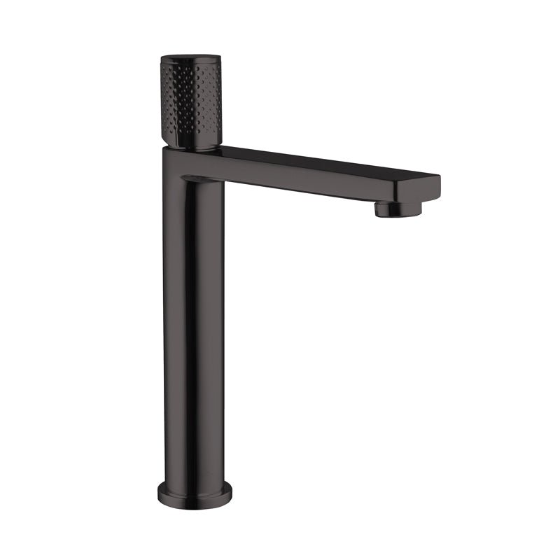 Linkware - The Gabe High Rise Mixer in 9 Finishes