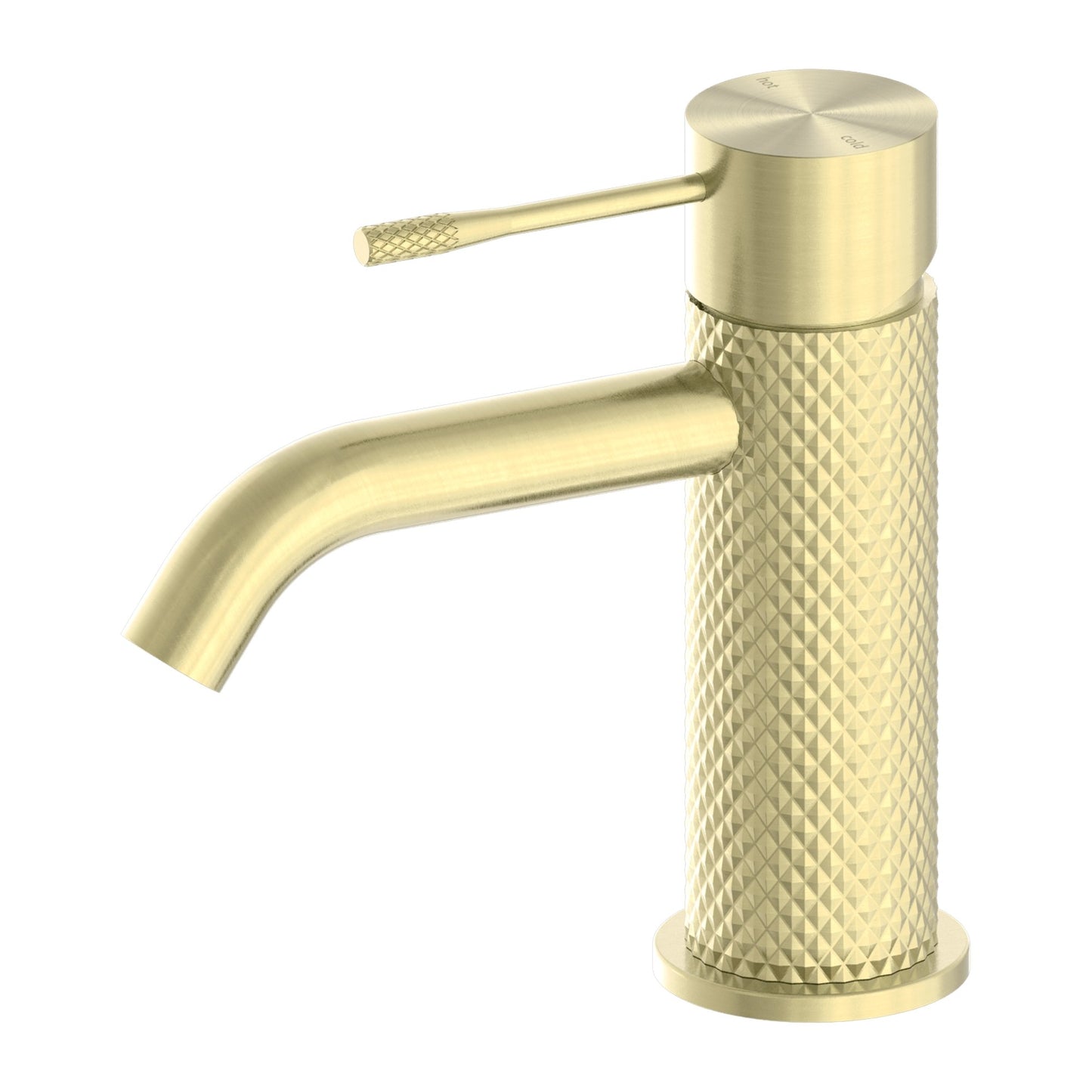 Nero Opal Basin Mixer BG (NR251901BG)