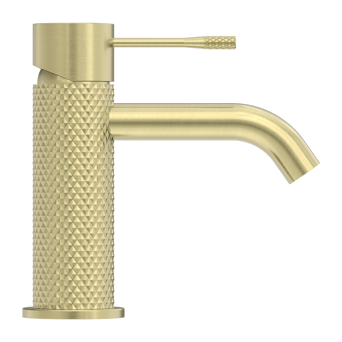 Nero Opal Basin Mixer BG (NR251901BG)