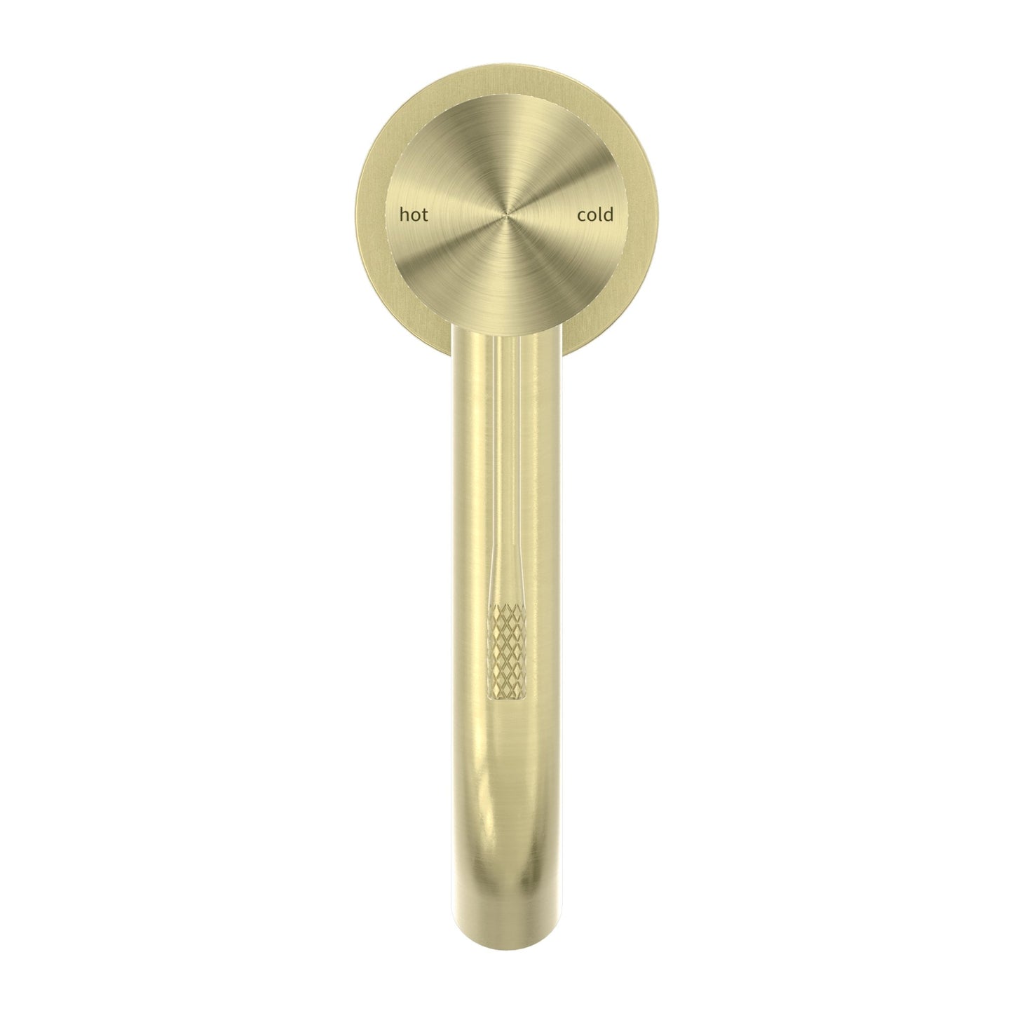 Nero Opal Basin Mixer BG (NR251901BG)