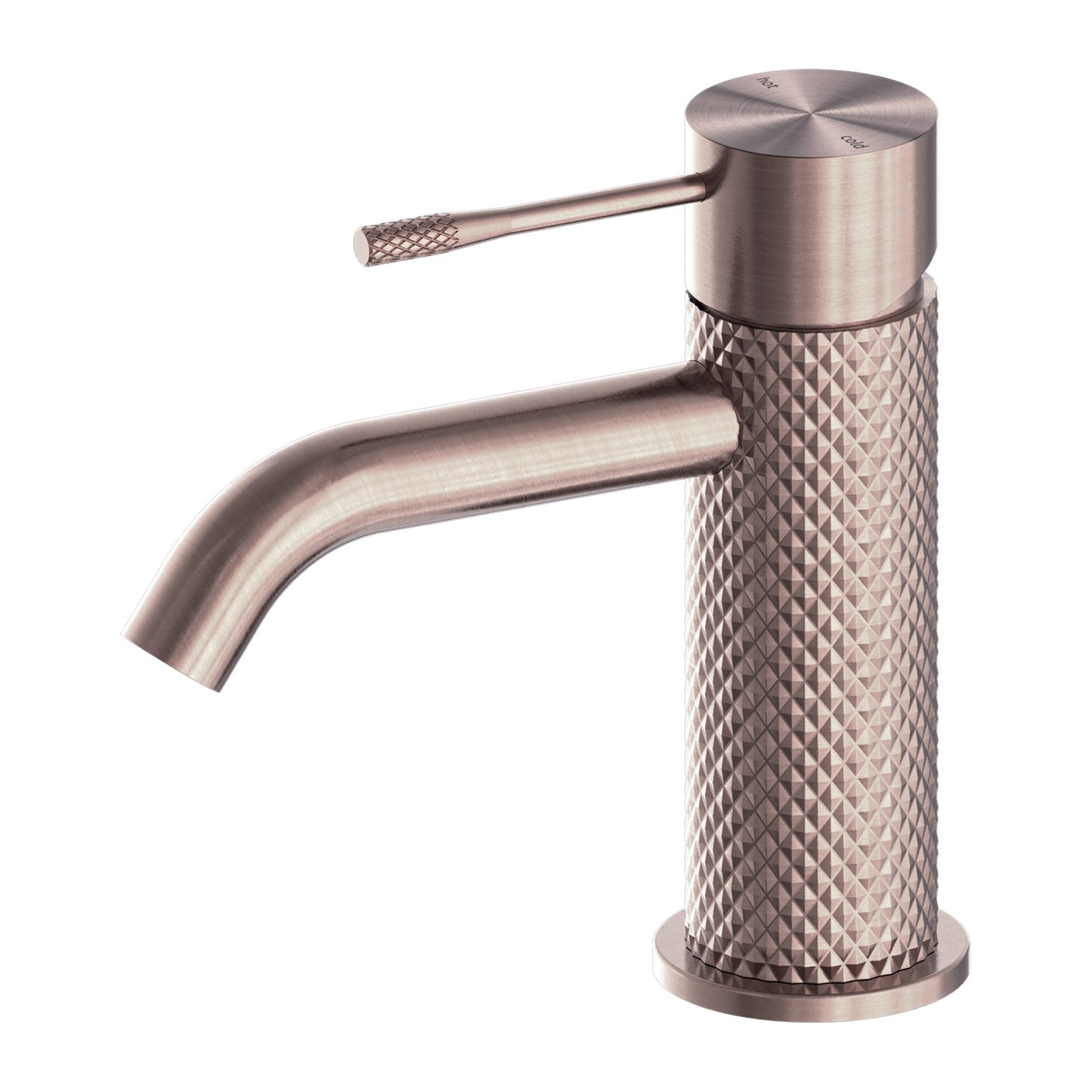 Nero Opal Basin Mixer BZ (NR251901BZ)