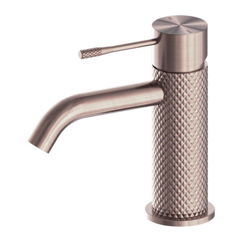 Nero Opal Basin Mixer BZ (NR251901BZ)