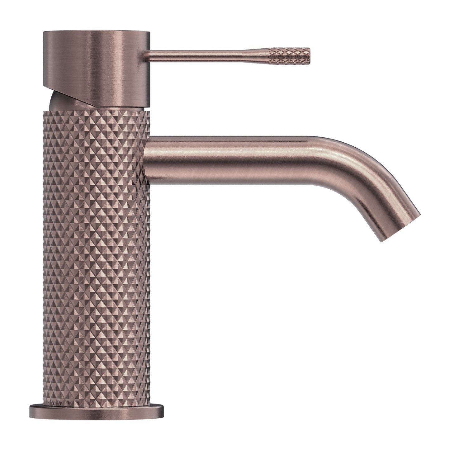 Nero Opal Basin Mixer BZ (NR251901BZ)
