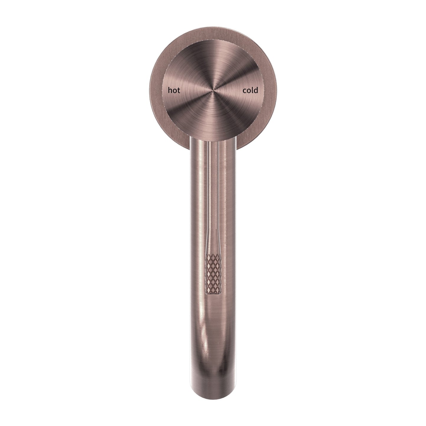 Nero Opal Basin Mixer BZ (NR251901BZ)