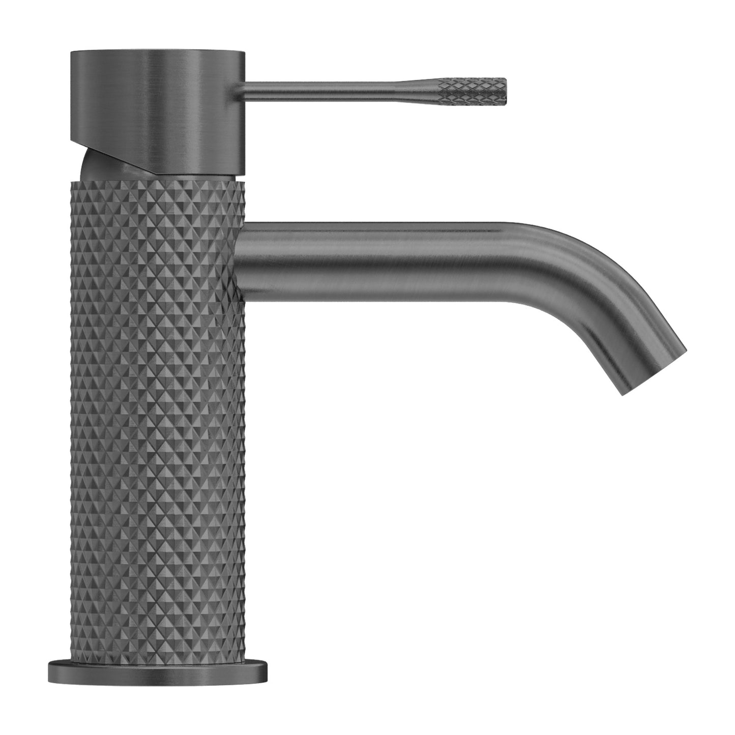 Nero Opal Basin Mixer GR (NR251901GR)