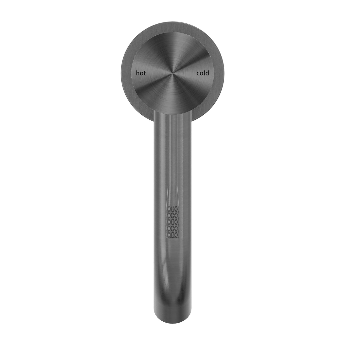 Nero Opal Basin Mixer GR (NR251901GR)
