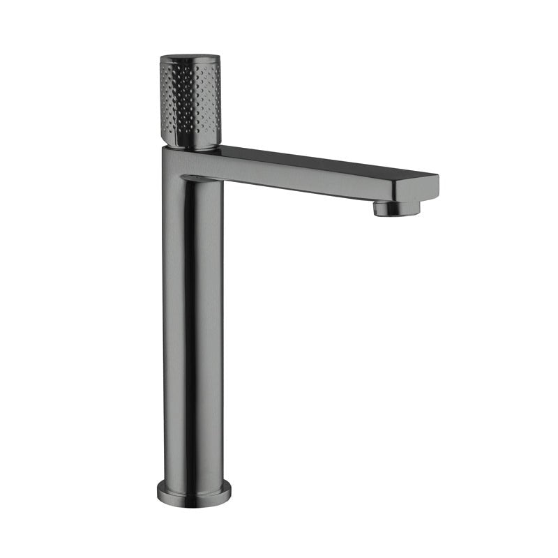 Linkware - The Gabe High Rise Mixer in 9 Finishes