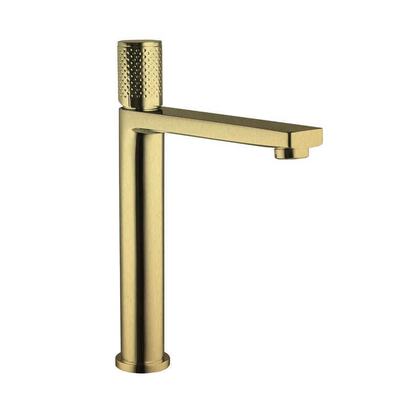 Linkware - The Gabe High Rise Mixer in 9 Finishes