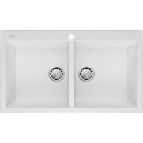 santorini-white-double-bowl-topmount-sink