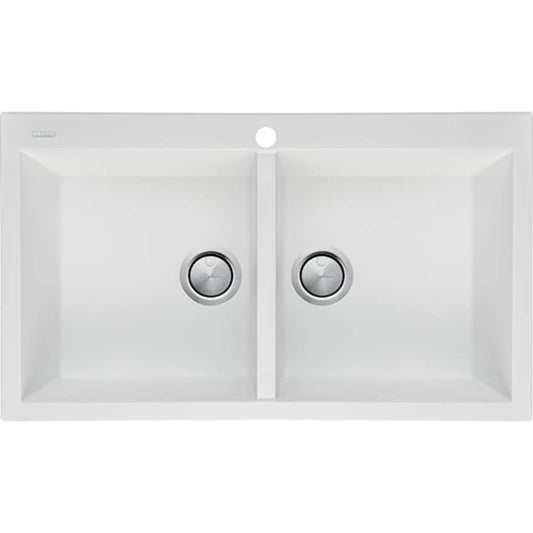 santorini-white-double-bowl-topmount-sink